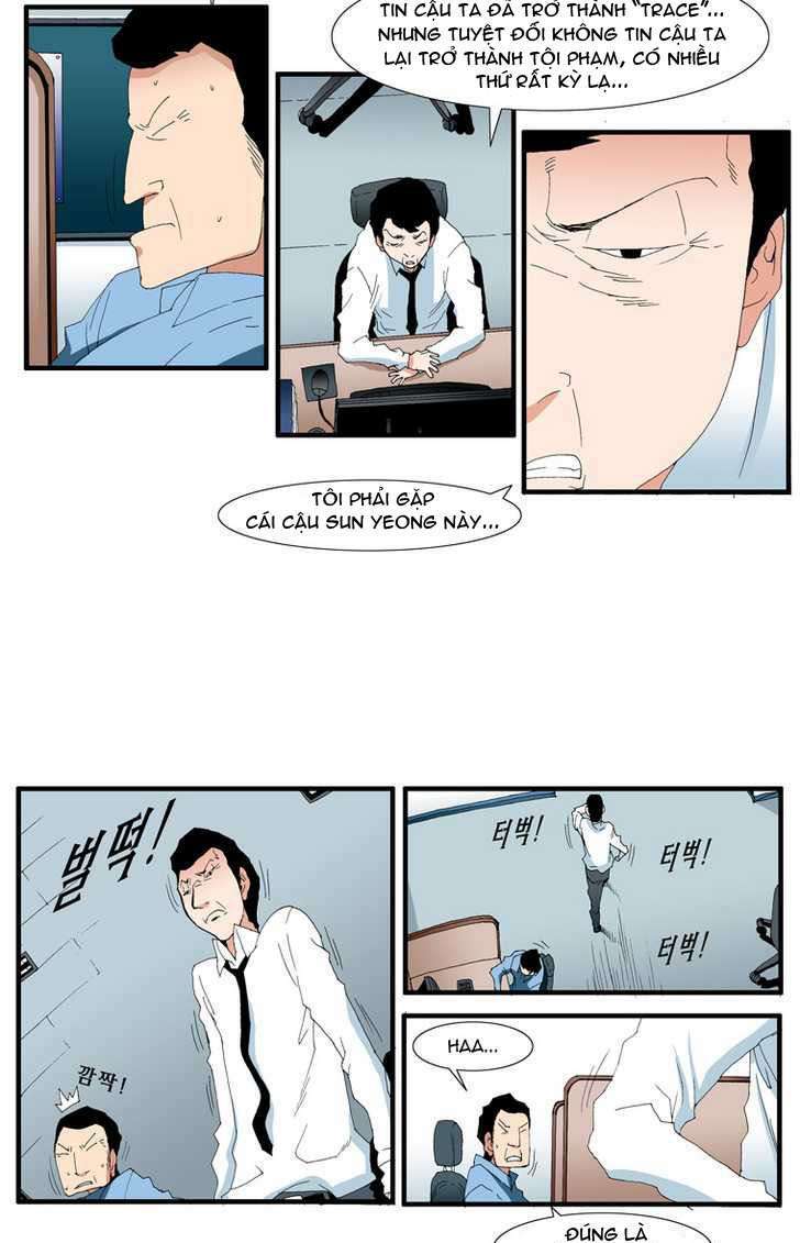 siêu năng chapter 131 10