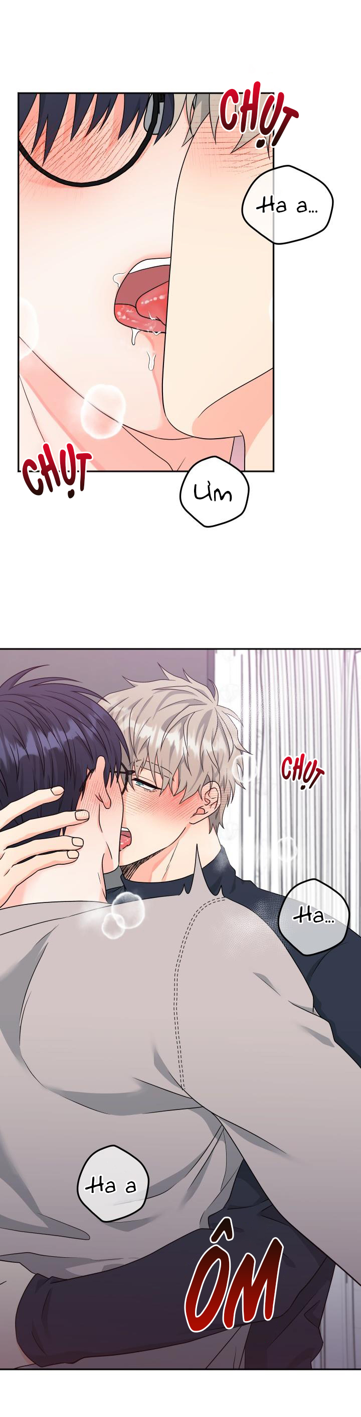 giao kiện hàng thành công chapter 16 16