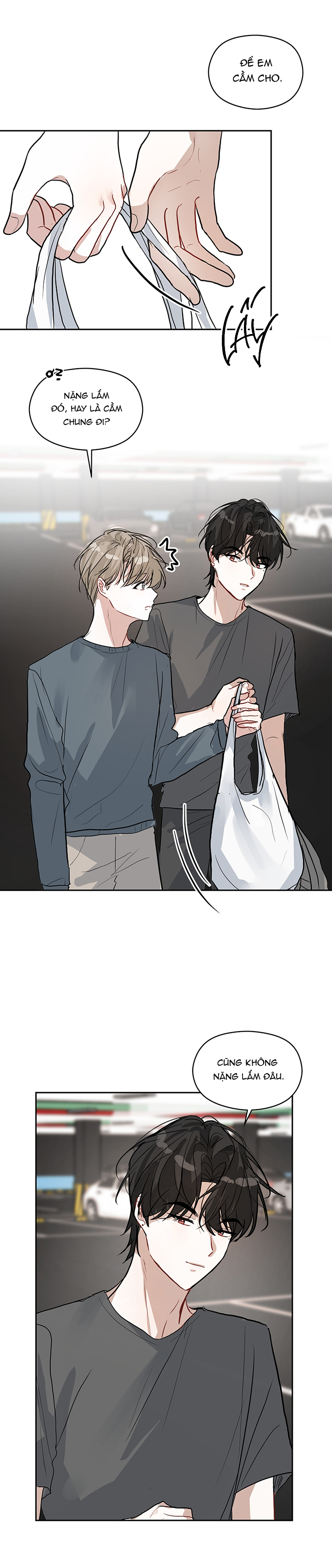 mùa xuân trở lại chapter 8 16