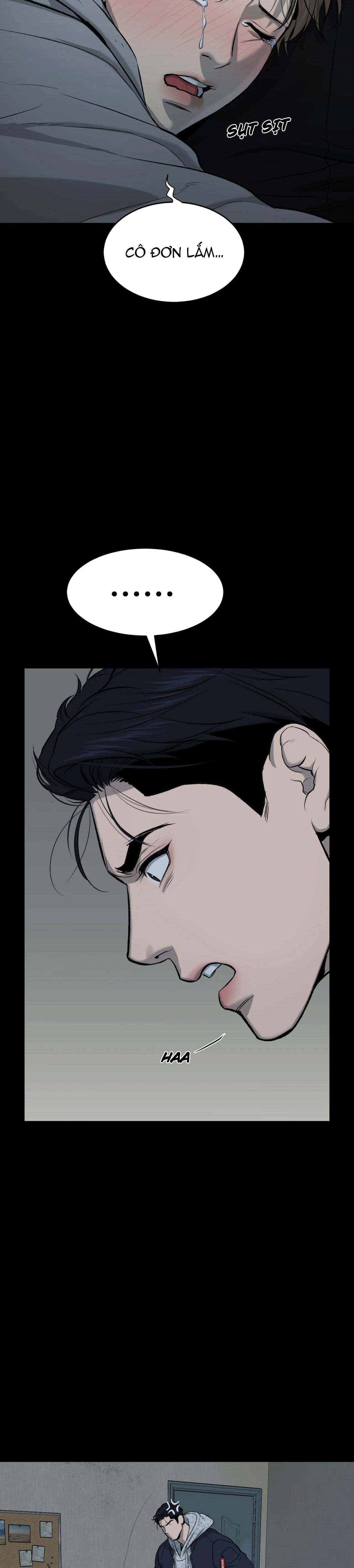 điềm rủi chapter 10 42