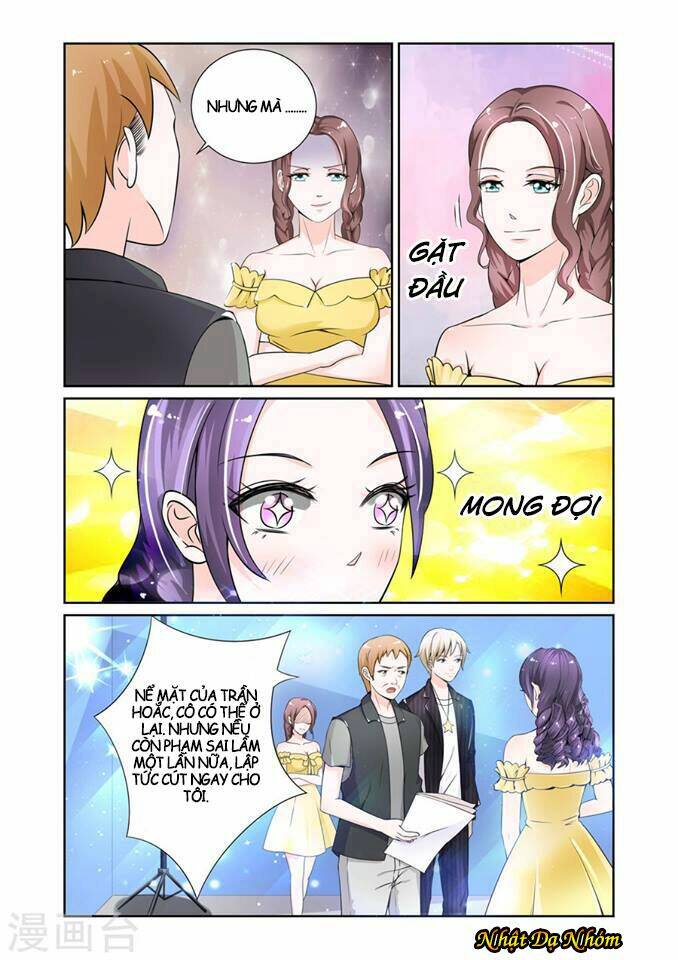 nhất vẫn hoãn thác thân chapter 5 4