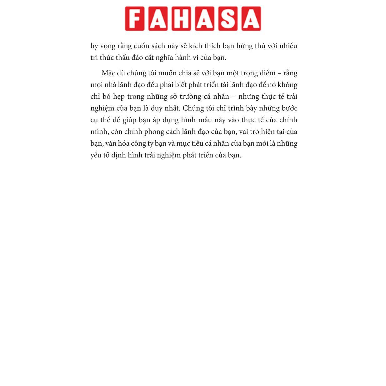 Sách - Giải Mã Hành Vi DISC - Bạn Thuộc Kiểu Lãnh Đạo Nào Trong 8 Nhóm Hành Vi? (Tái Bản 2026)