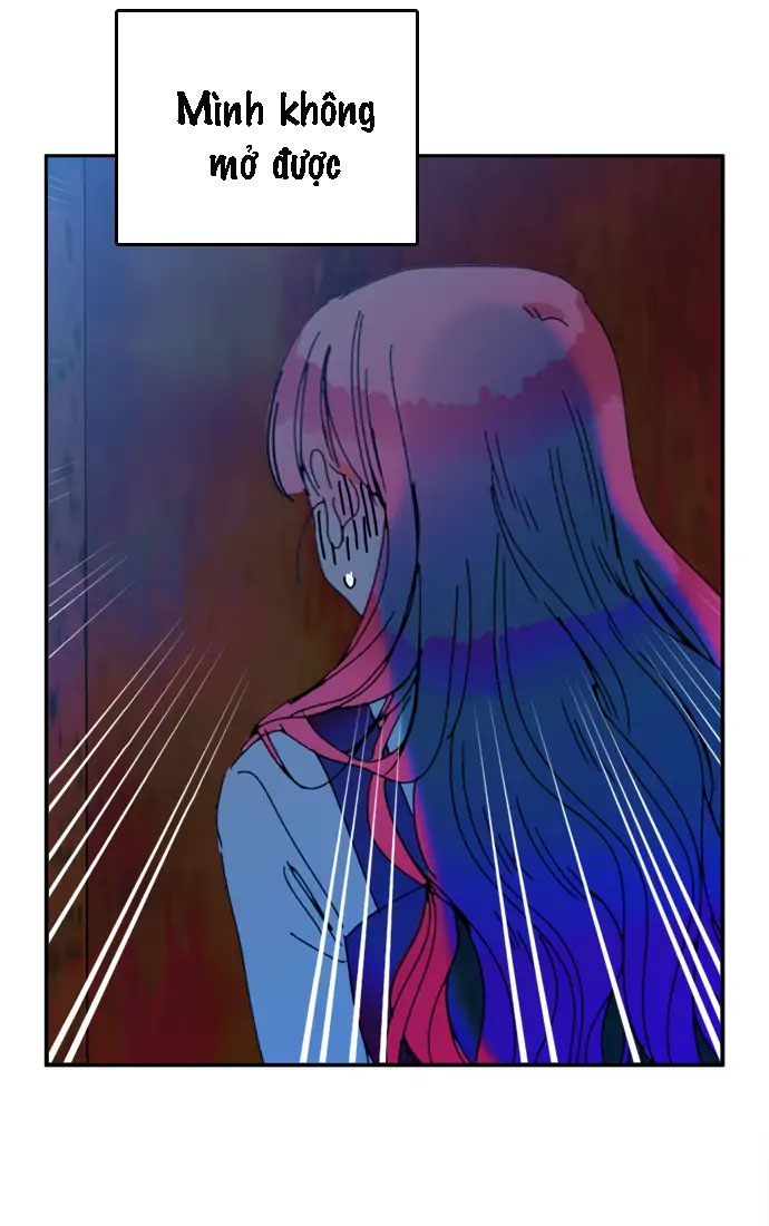 thanh âm tựa hoa hồng chapter 24.2 20