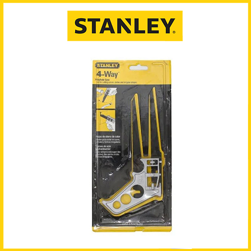 Lưỡi cưa thẳng Stanley 15-275