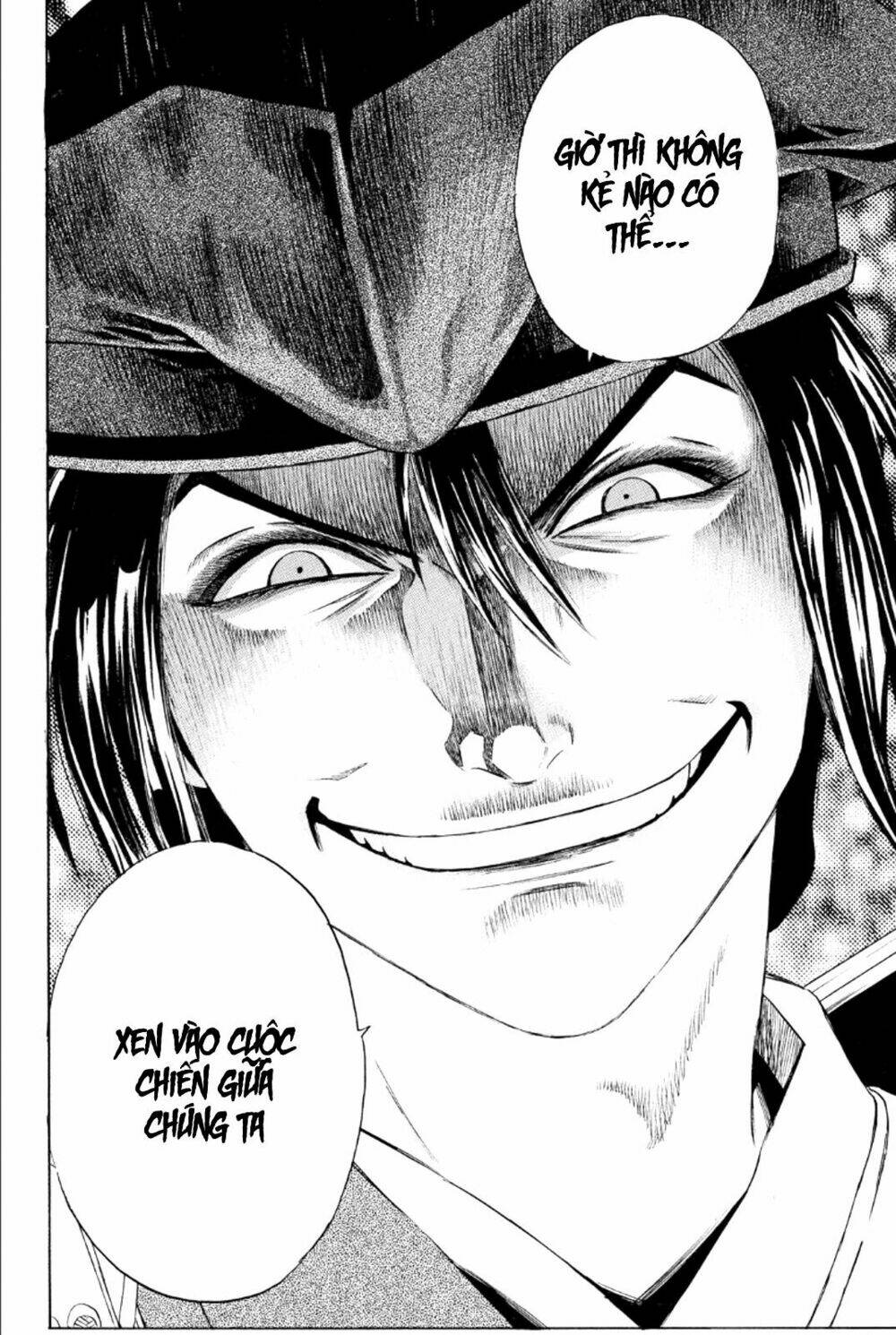 thiếu niên vương phần 2 chapter 76 22