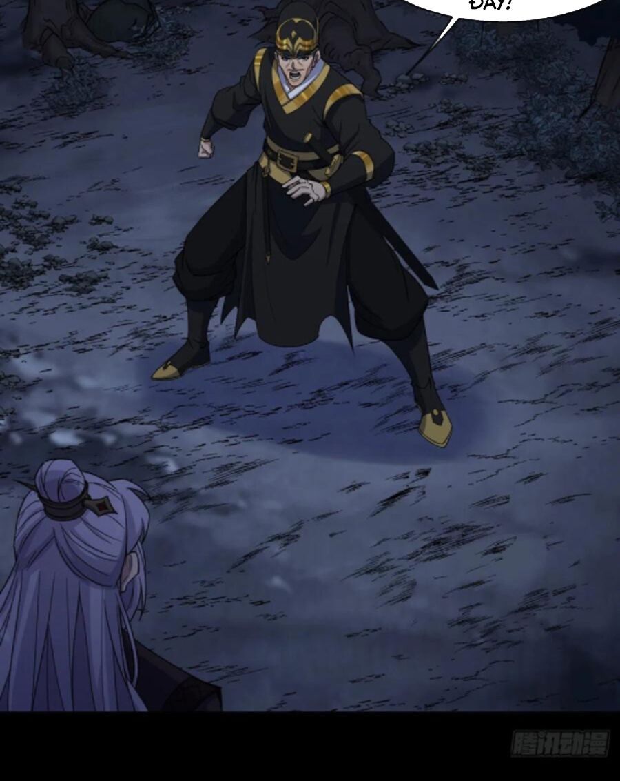 thông u đại thánh chapter 69 20