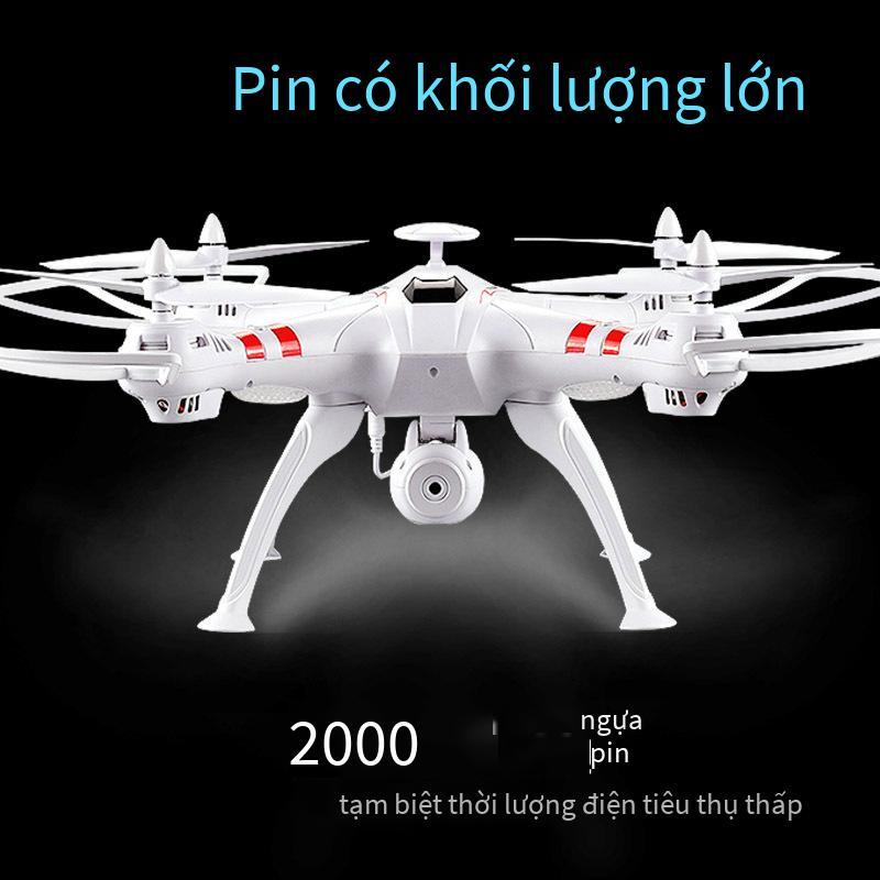 Phong cách mới nhất của động cơ không chổi than quadcopter Chụp ảnh trên không 4K FPV chuyên nghiệp UAV chiều cao cố định GPS tự động quay lại