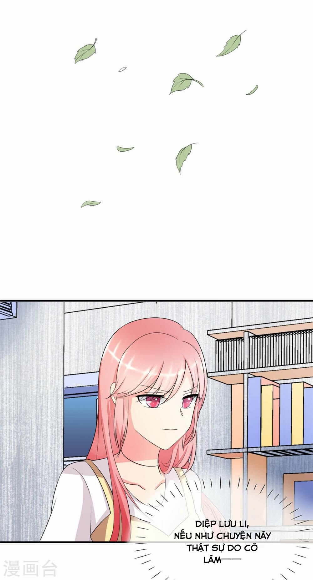 siêu cấp nữ thần trọng sinh chapter 4 62