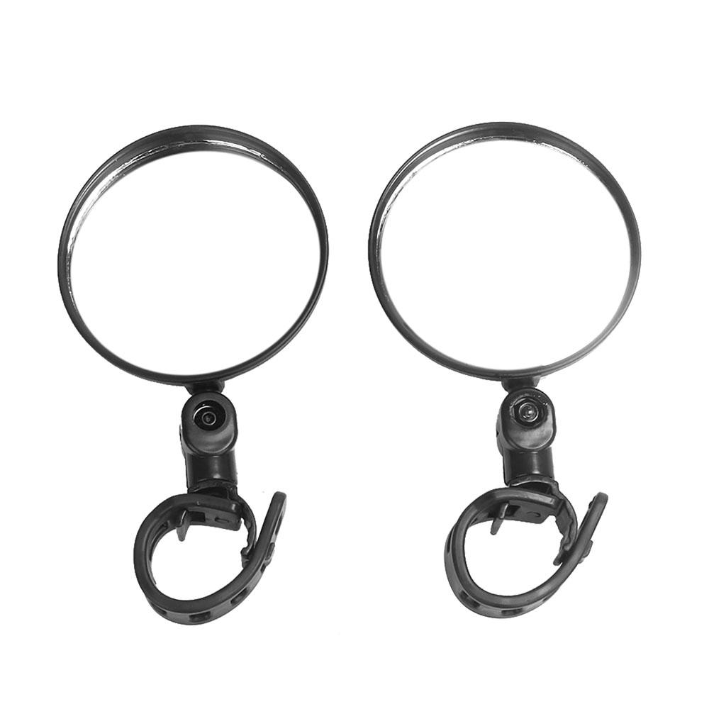 2 cái Gương chiếu hậu cho xe tay ga, xe đạp