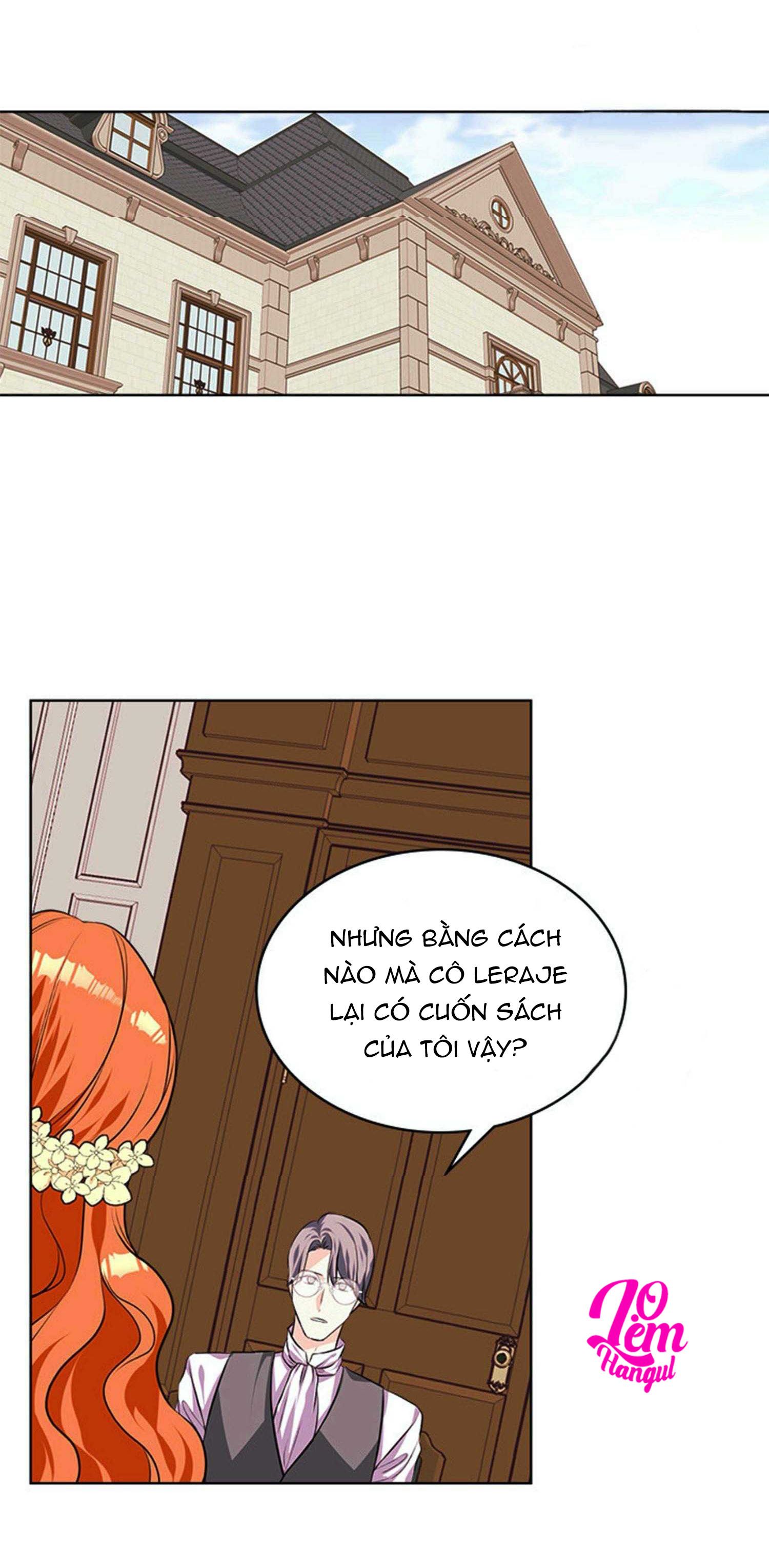 đức hạnh của ác nữ phản diện chapter 31 49