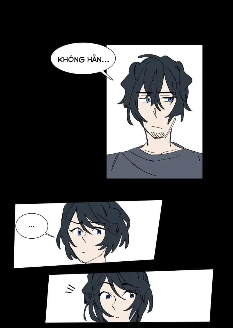 lumine - cội nguồn ánh sáng chapter 66 19