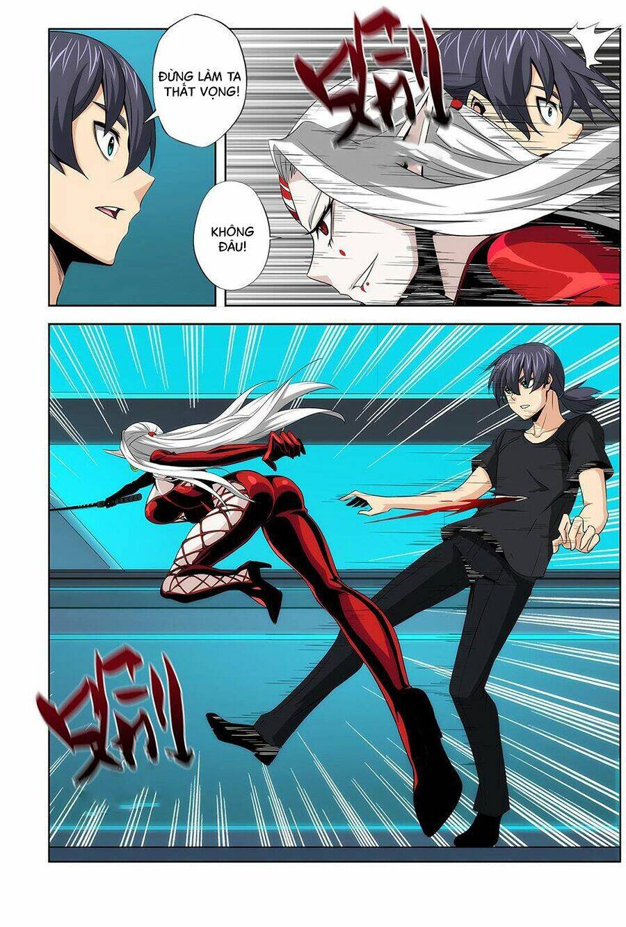 life and death chapter 26 3