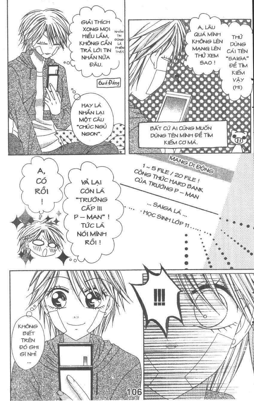 tomodachi gokko [takeuchi ayaka] chapter 4 106