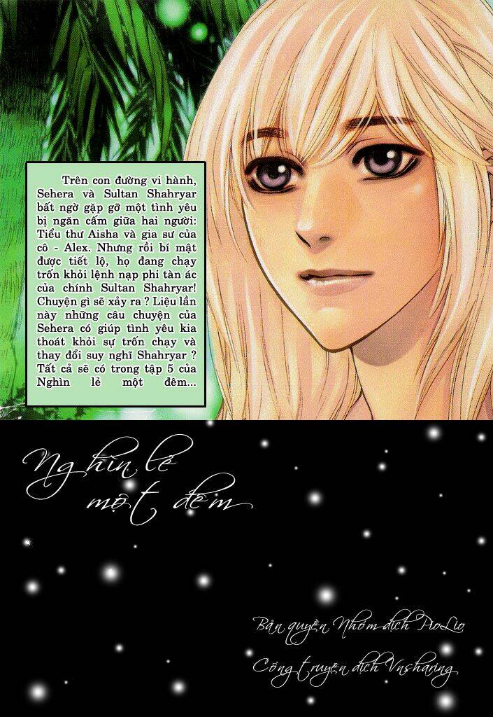 1001 nights chapter 30 2