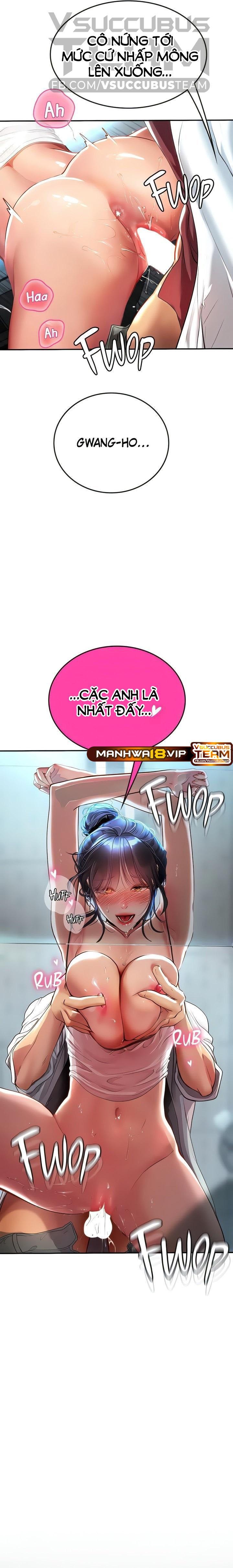 thực tập ở làng tiên cá chapter 71 24