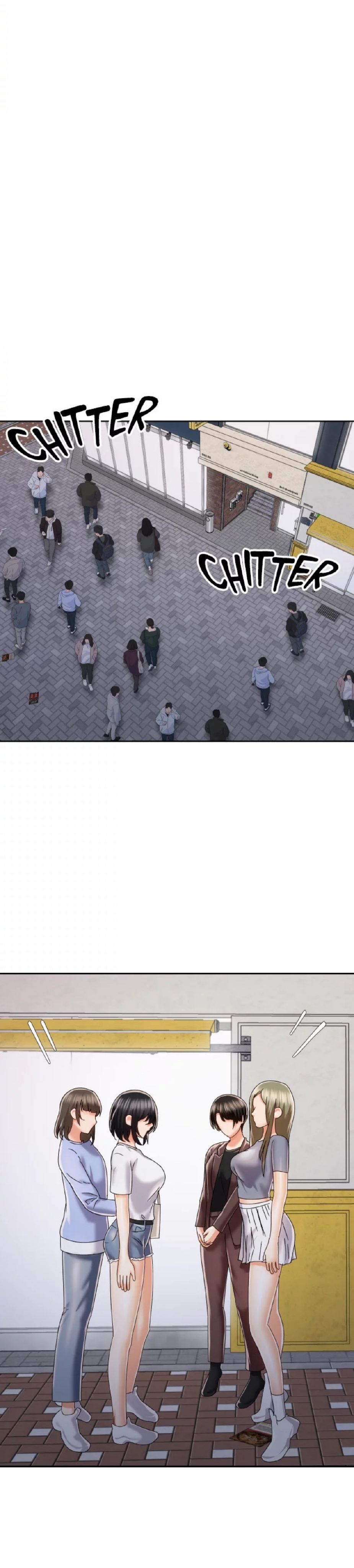 mình cùng đi xe nhé? chapter 22 25