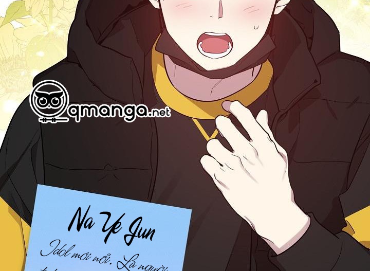 thần tượng đến rồi!? chapter 11.5 27