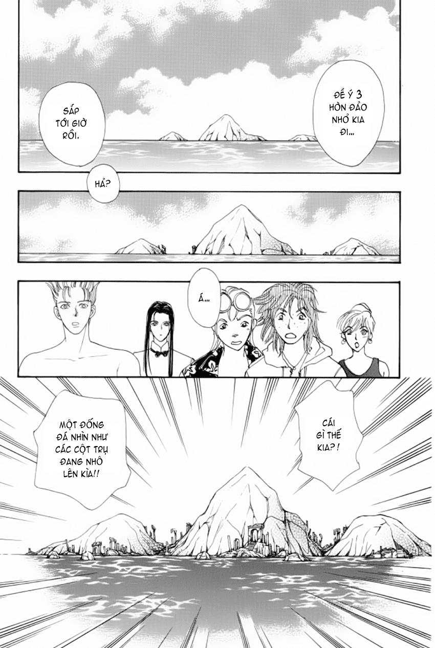 new pet shop of horror chapter 6.5 16