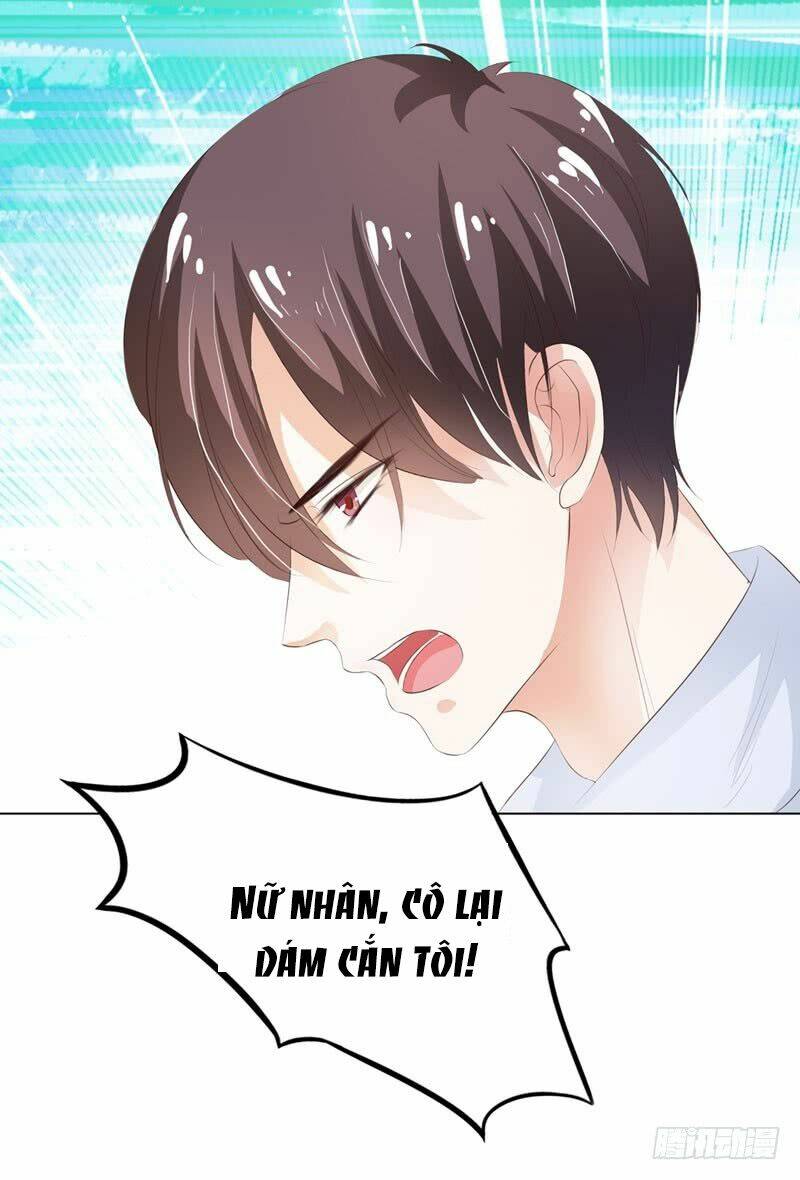 bộ mặt ôn nhu giả dối của ác ma thủ tịch chapter 5 6