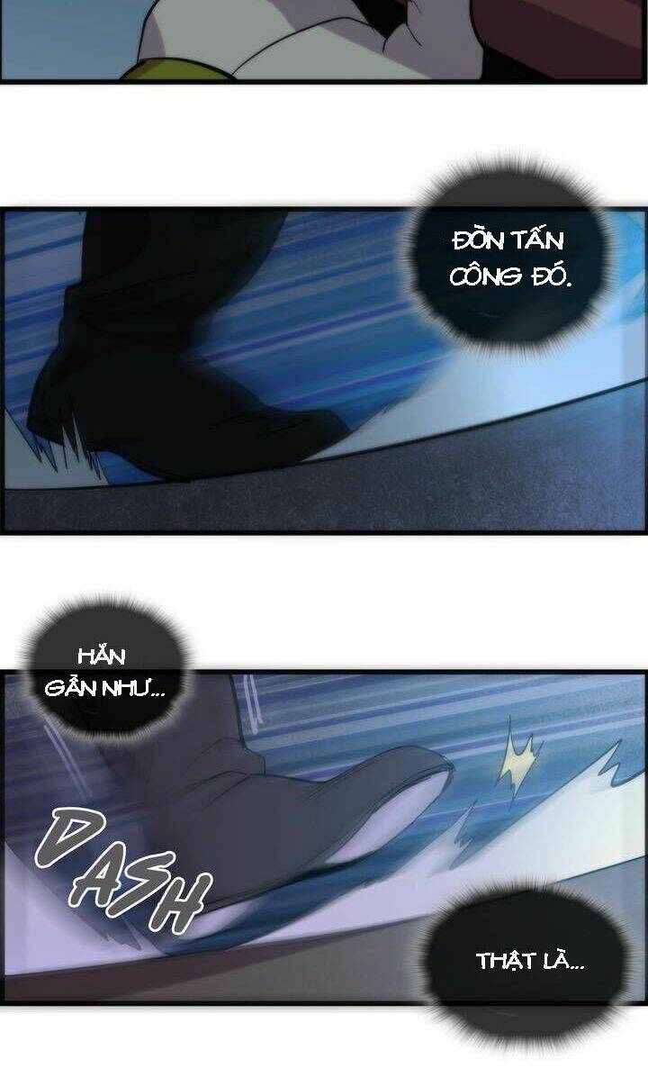 biên niên sử lãnh nguyệt chapter 25 28