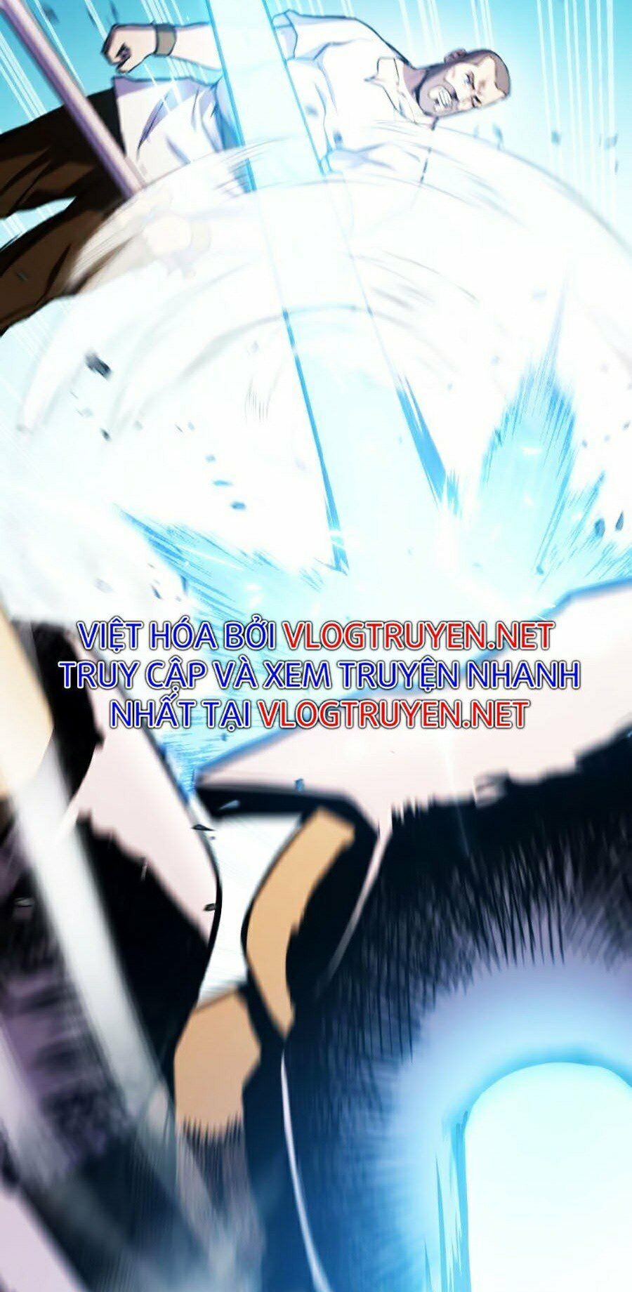 huyền thoại game thủ - tái xuất chapter 32 121