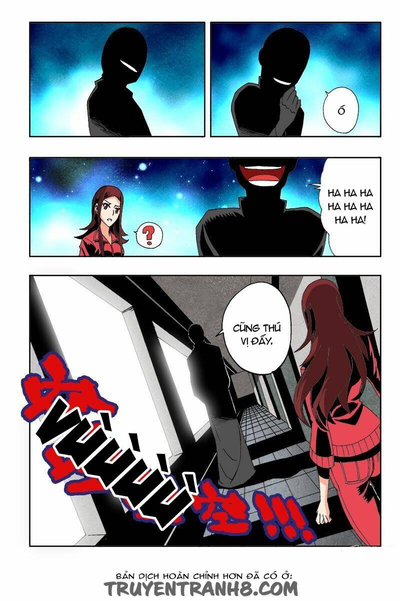 táng hồn môn chapter 5 4