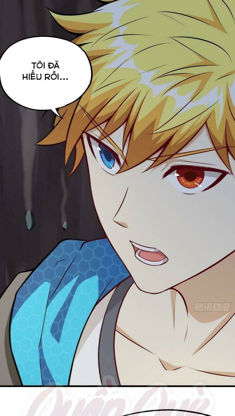 minh nhật thần đô chapter 48 41