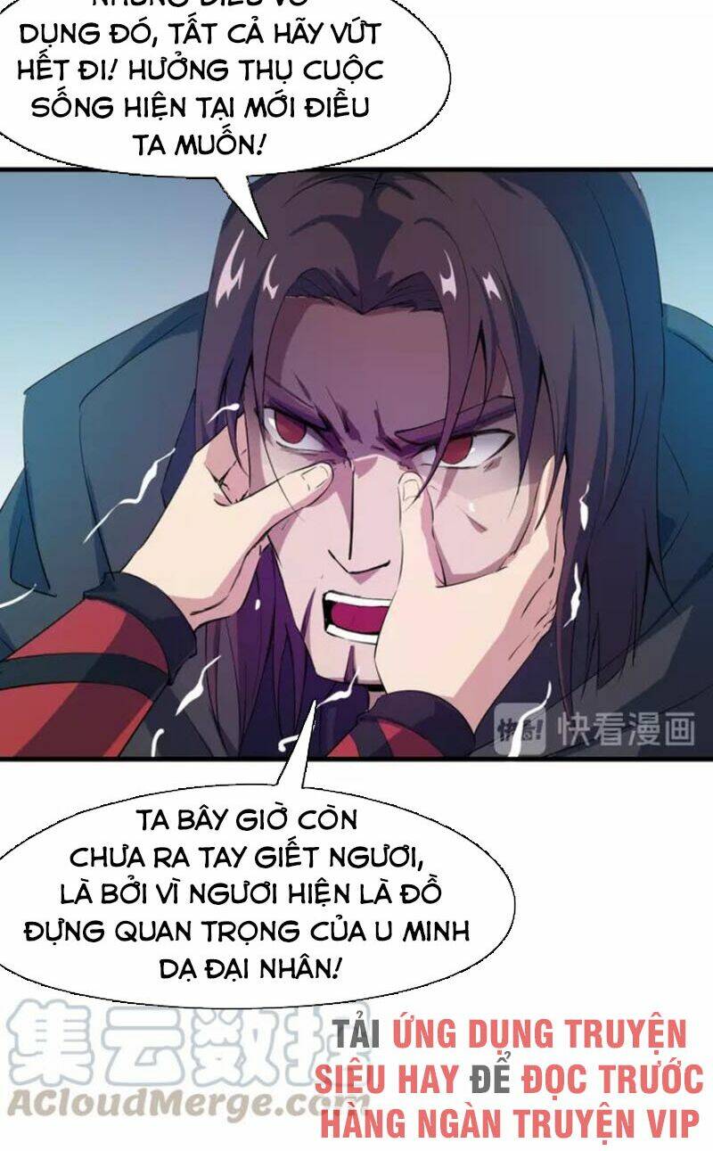 long mạch võ thần chapter 71 38