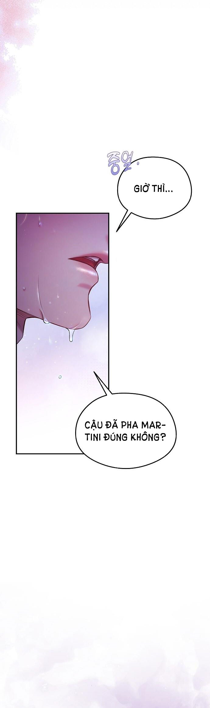 Sugar Rain chapter 28.2 - Trang 2