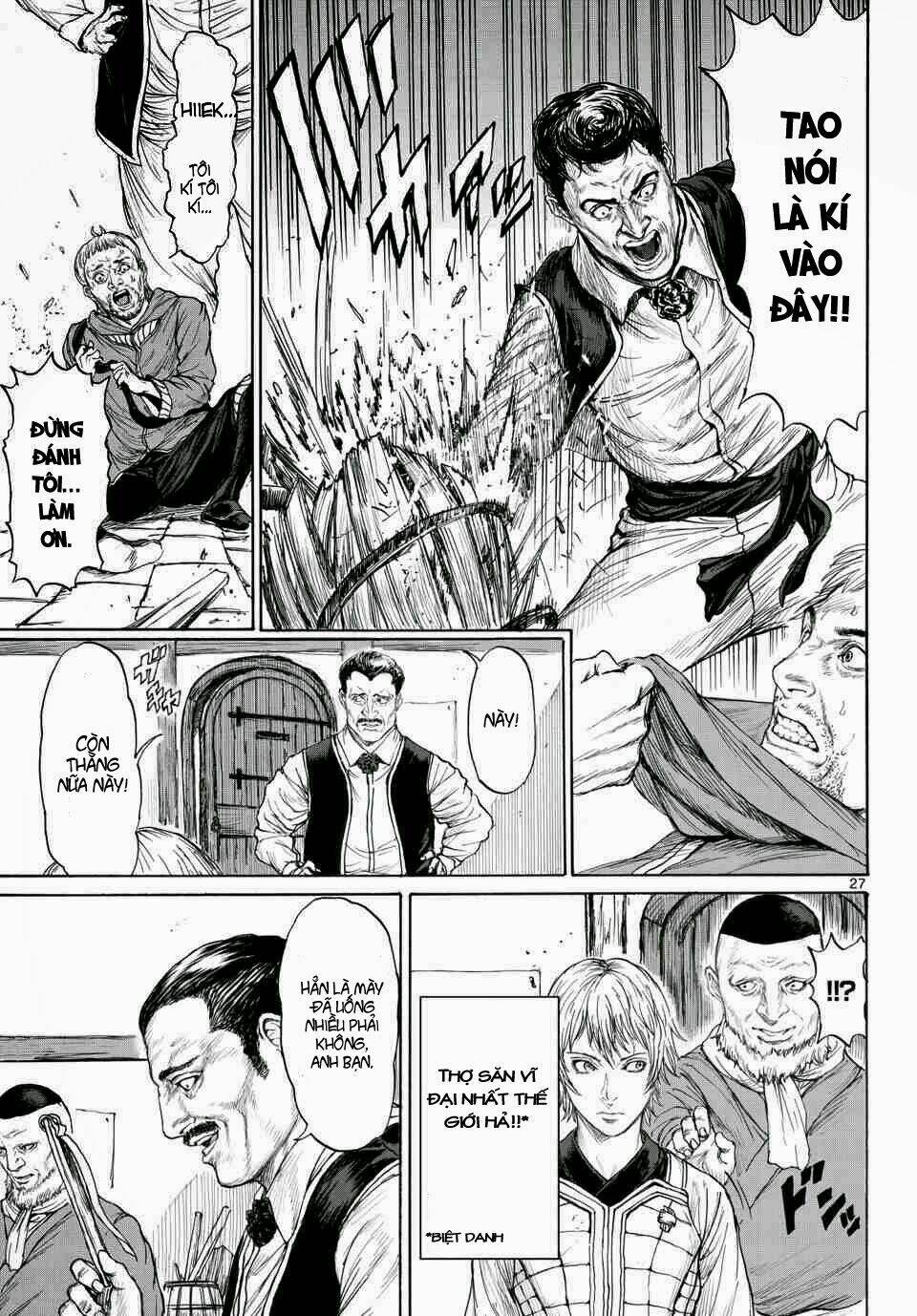 monster x monster chapter 1.2 10