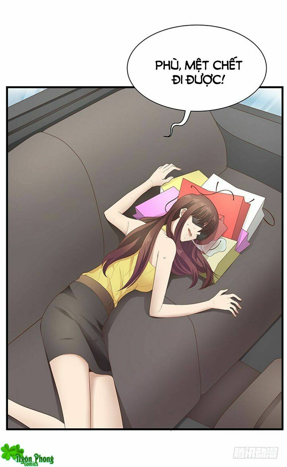 khi trò chơi ác ma bắt đầu chapter 42 20