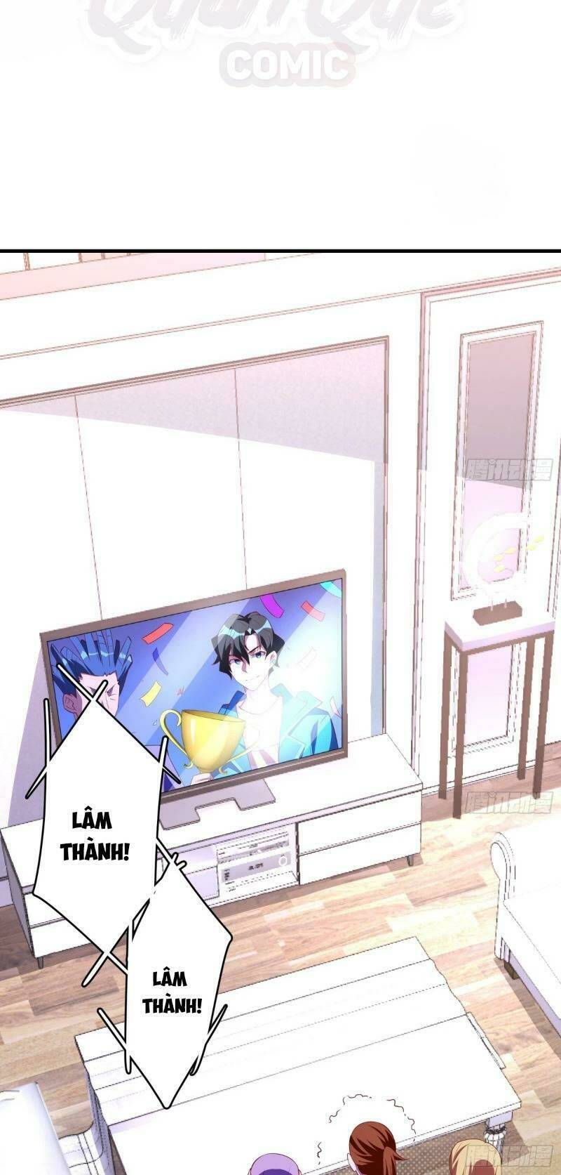 shipper thần cấp chapter 16 32