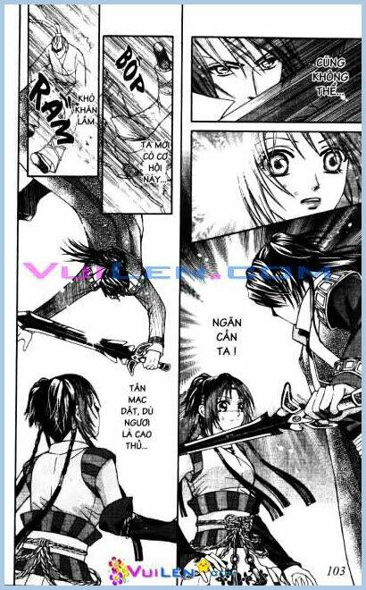 tinh nguyệt ảo cảnh chapter 1 102