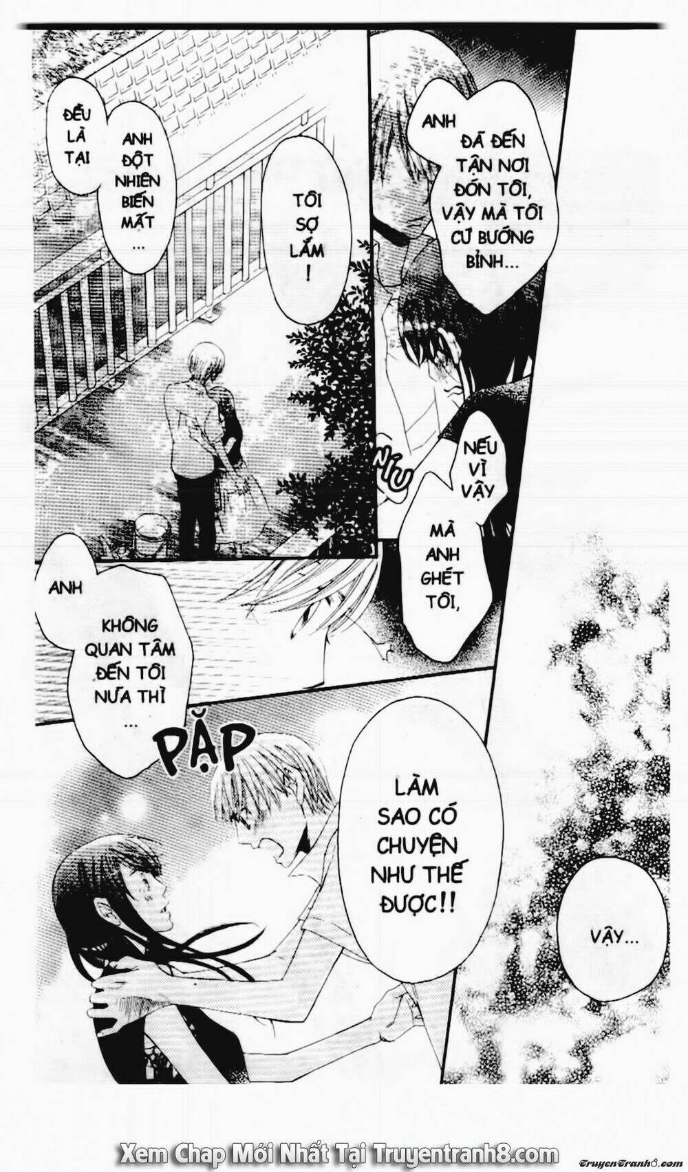 tiểu thư sachie chapter 35 13