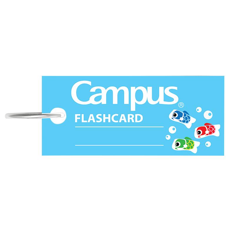 Flashcard Ghi Chú Japan Touch JPT85