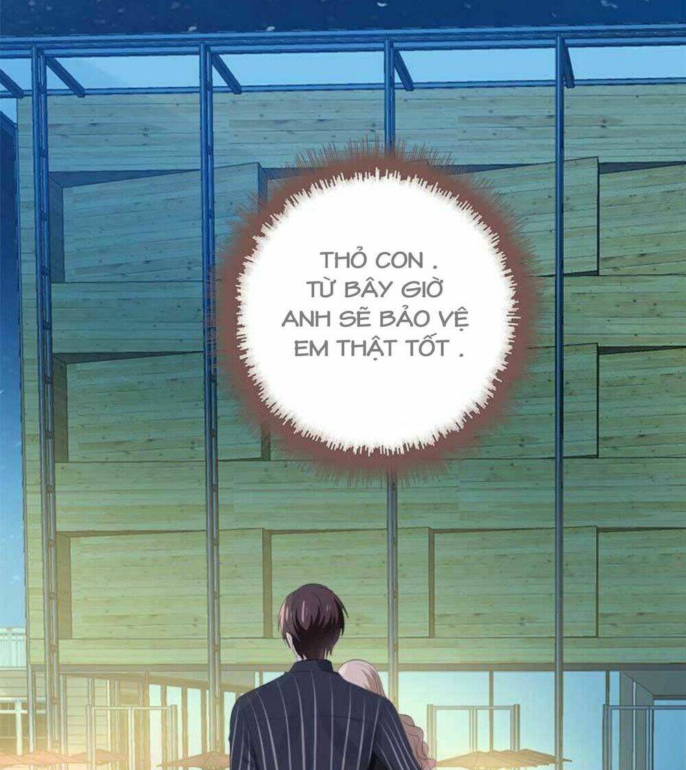 thần bí đế thiếu điềm sủng thê chapter 67 5