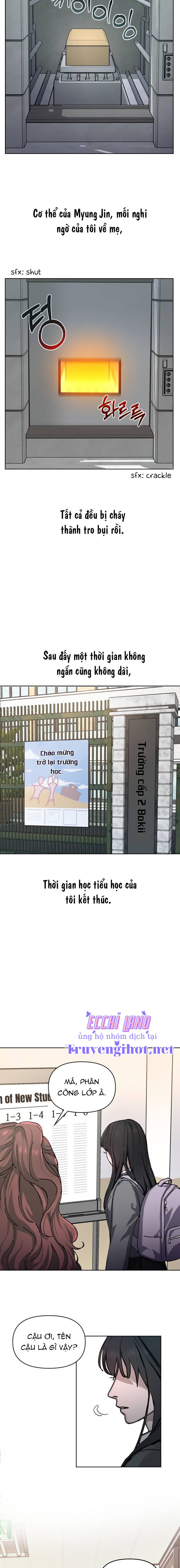 tựa như con gái chapter 3.2 9
