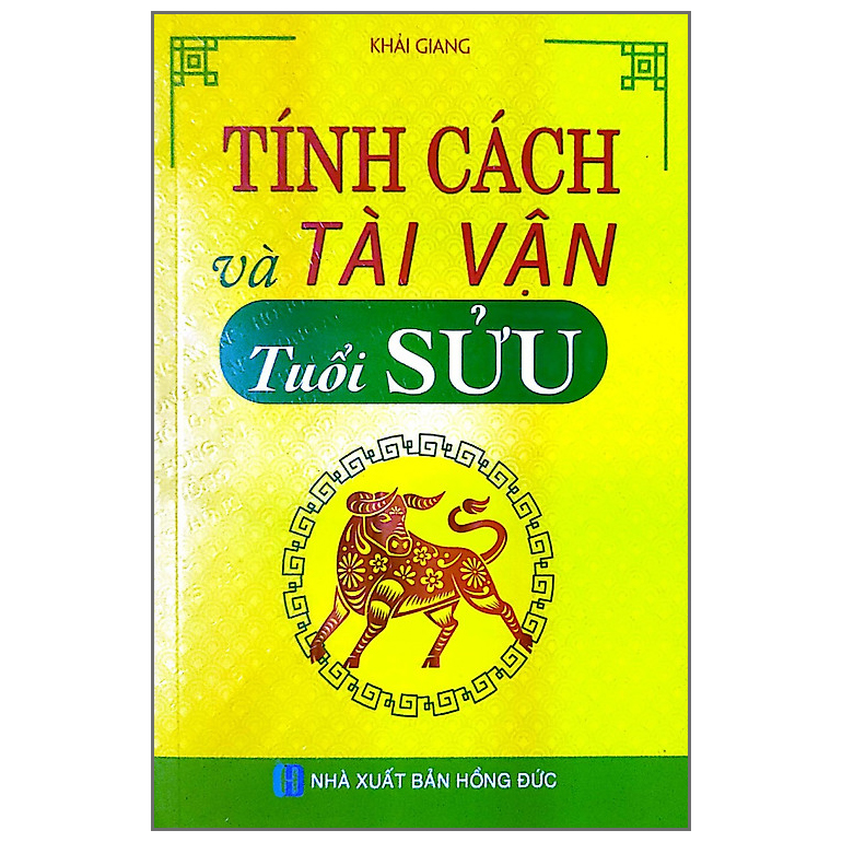 Tính Cách Và Tài Vận - Tuổi Sửu