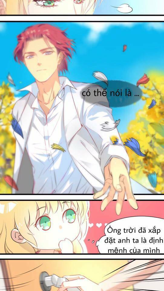 giám đốc chồng cũ nóng như lửa chapter 3 26