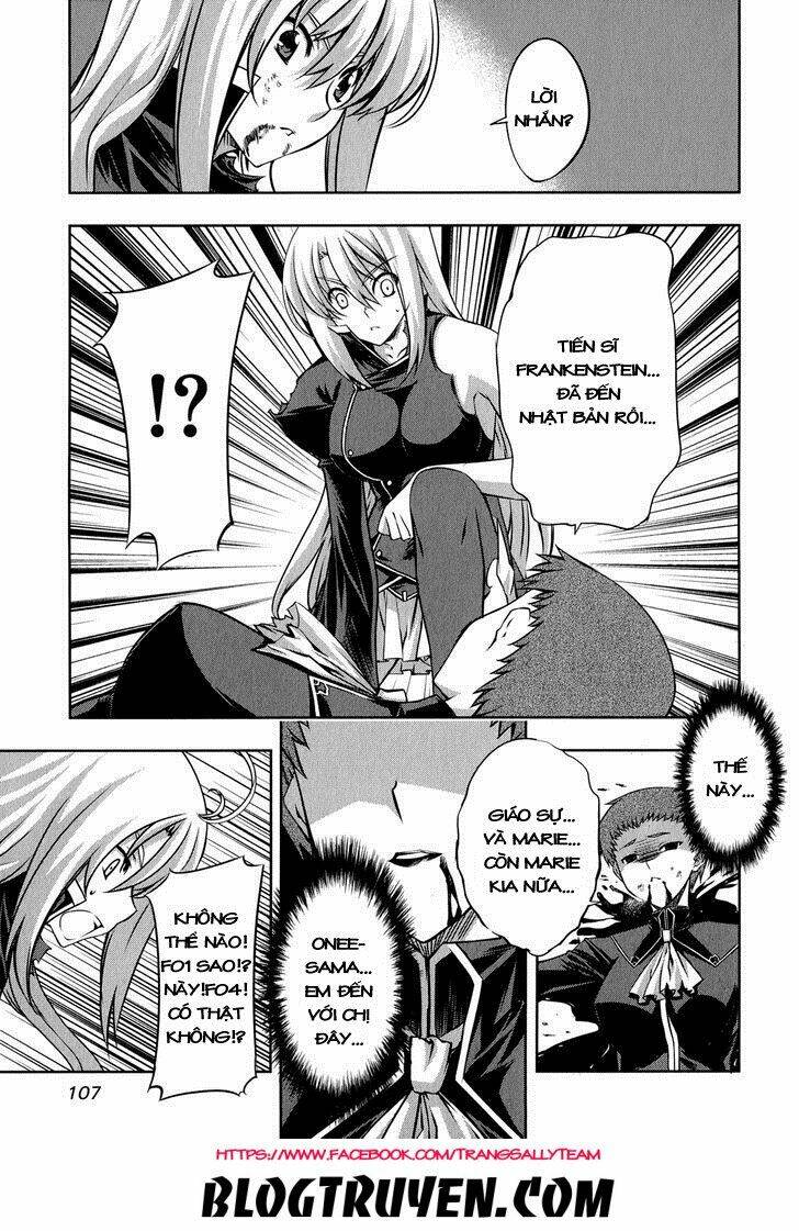 mondlicht (ánh trăng) chapter 22 24