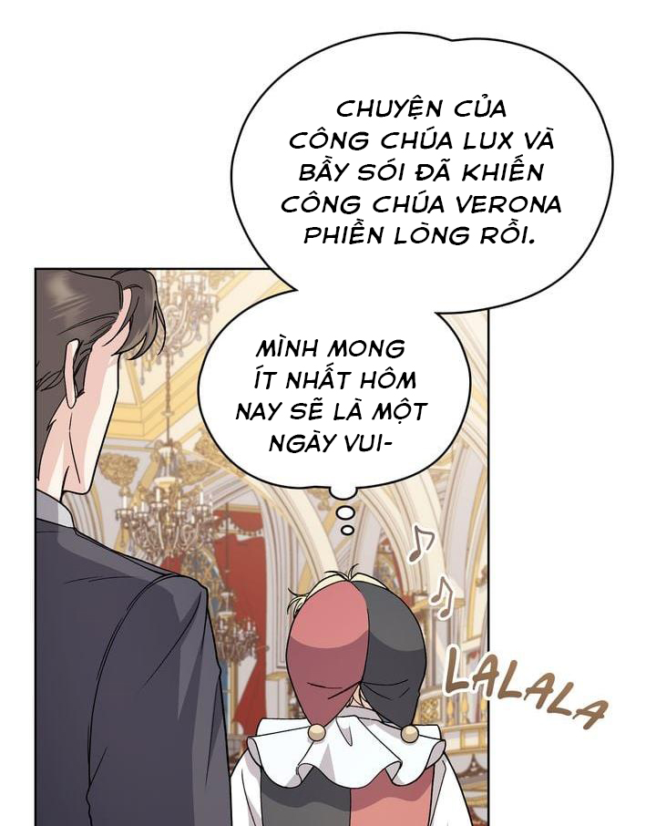 nỗi buồn của chú hề chapter 72 23