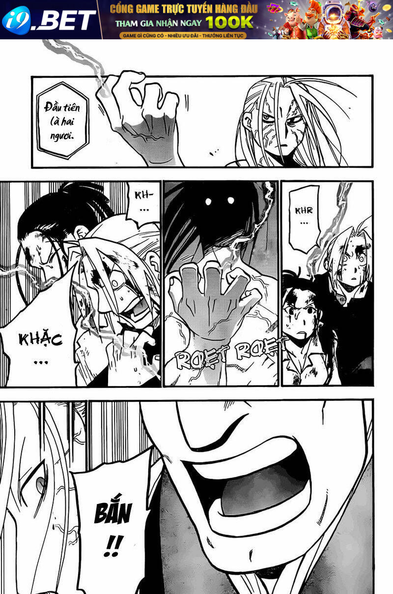 giả kim thuật chapter 107 23