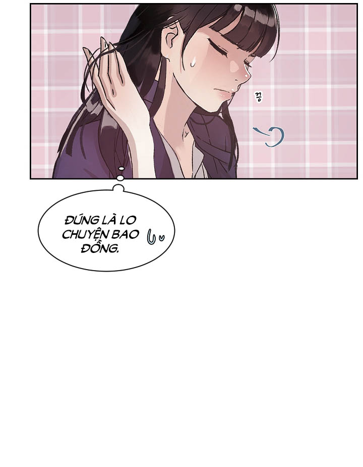 mãnh thú nơi công sở chapter 1 22