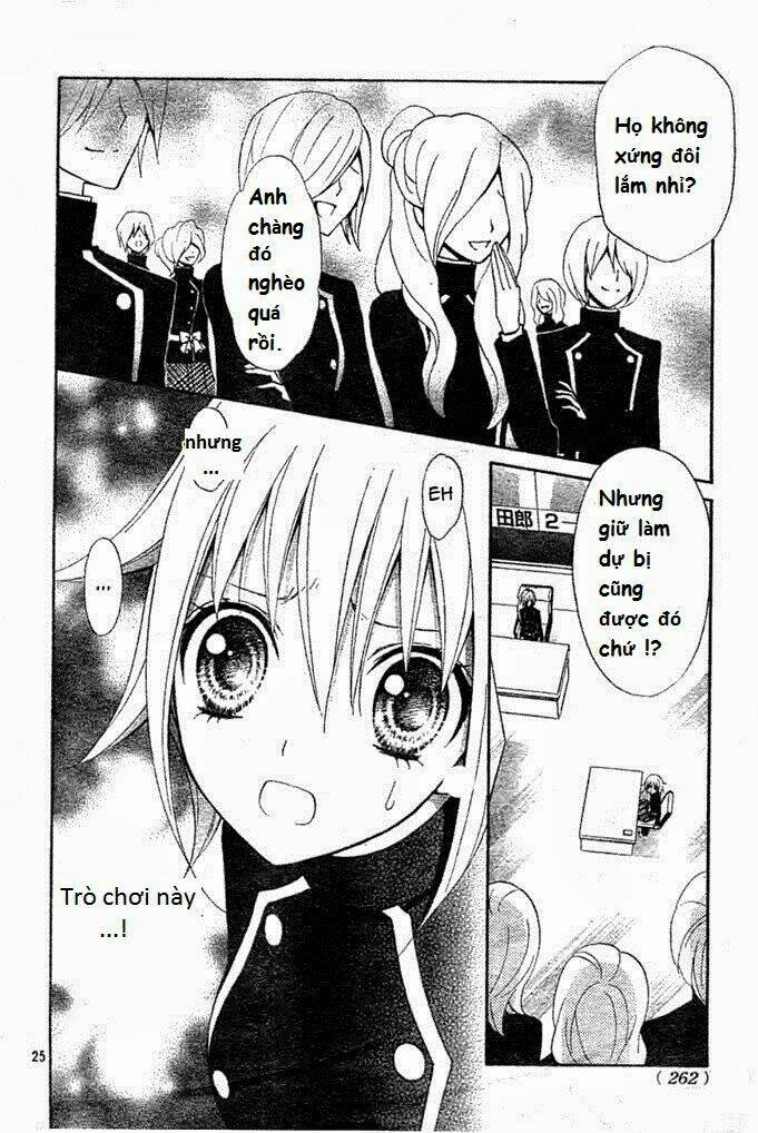 million girl chapter 2 23