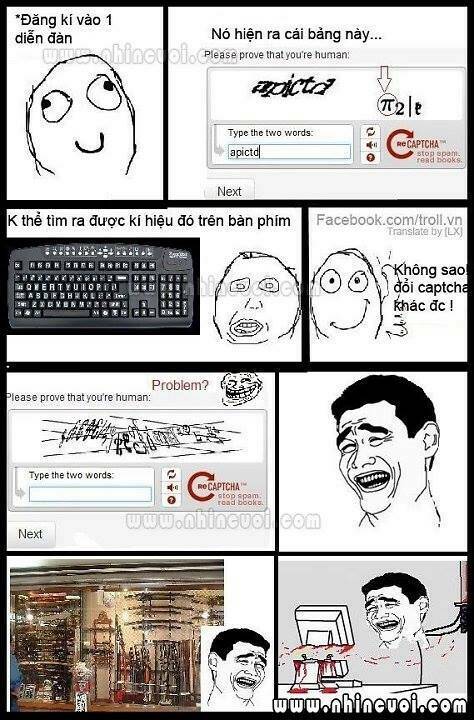 ảnh troll chế chapter 1 37