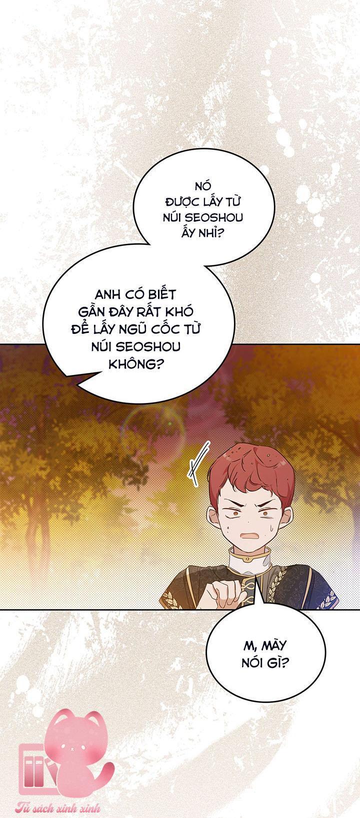 kiếp này ta sẽ trở thành gia chủ chapter 100 53