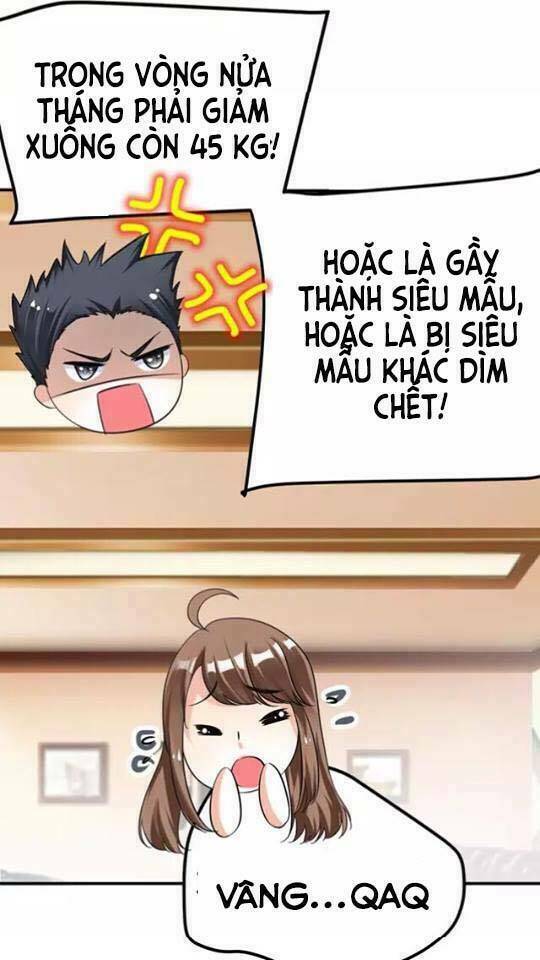 phản công thành siêu sao chapter 9.1 21