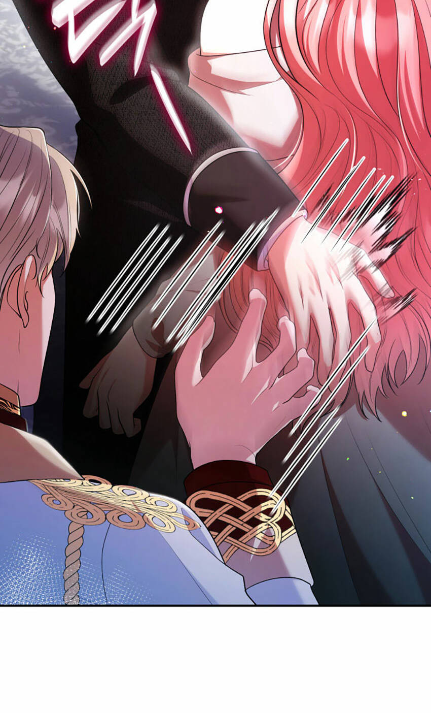 từ ác nữ, tôi trở thành một người mẹ chapter 45.1 14