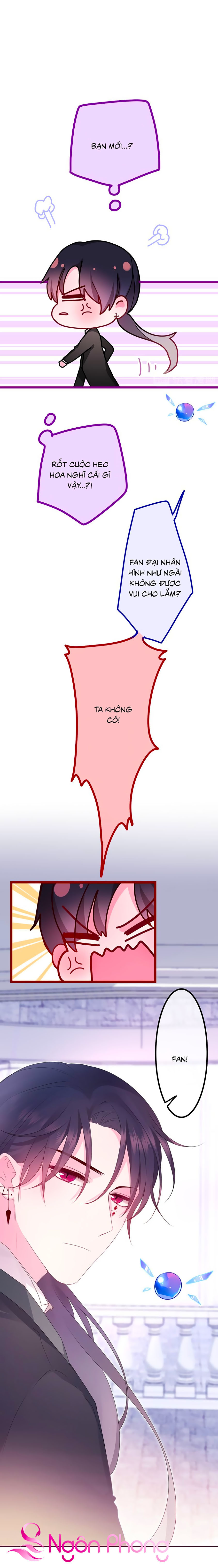 monster, độ ấm quái vật kiệm lời chapter 21 13