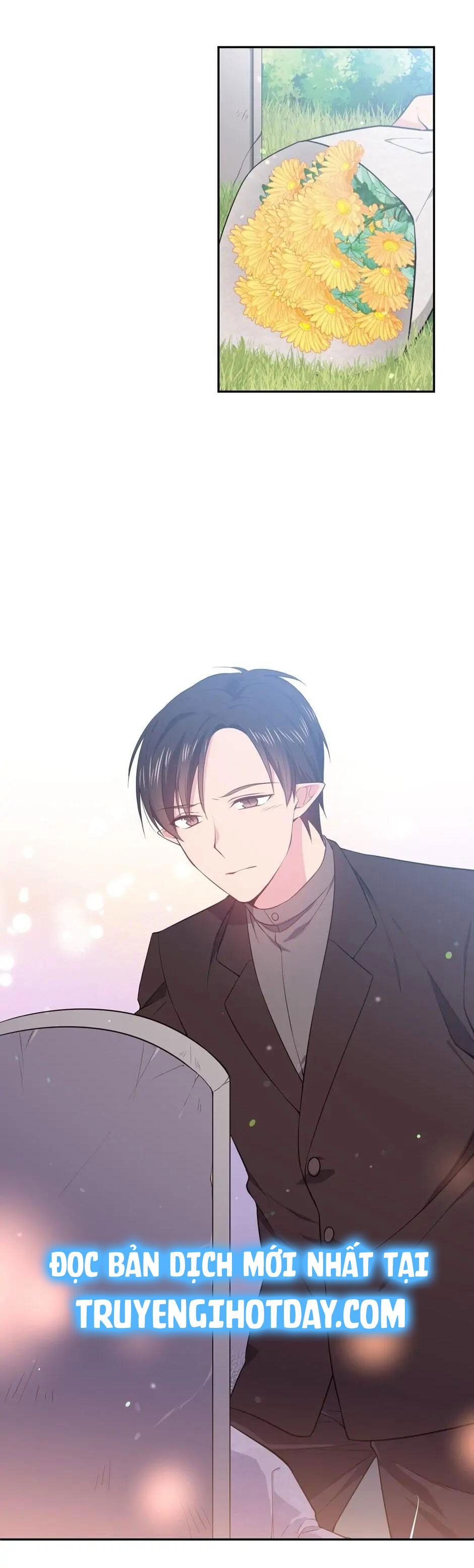 quý cô ngậm thìa vàng chapter 16 30